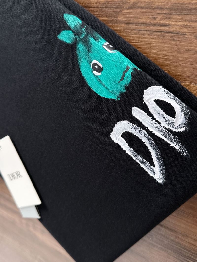 Christian Dior T-Shirts